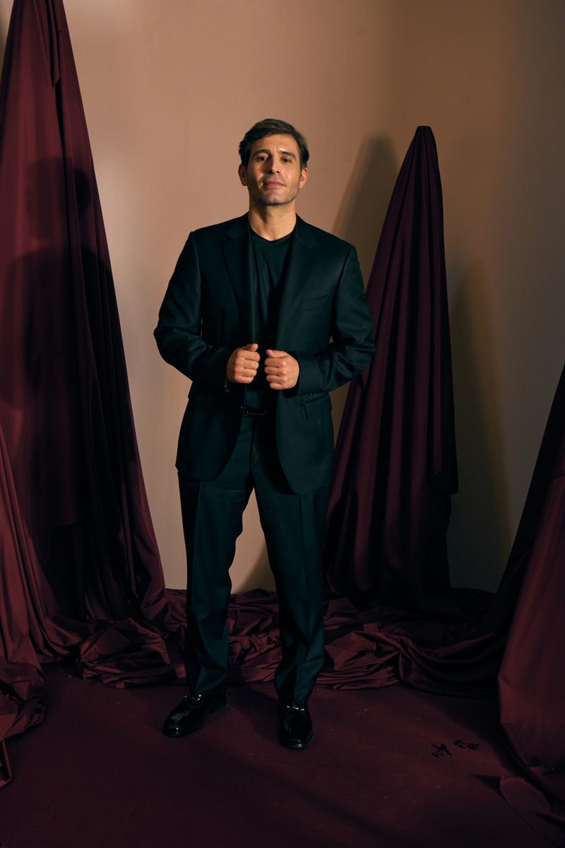 ALEM Golden Gala'dan Büyüleyici Anlar