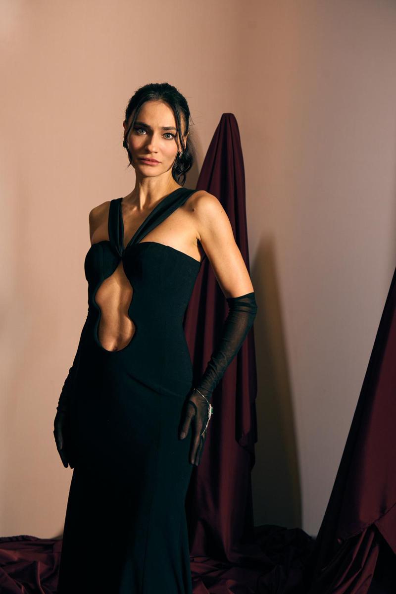 ALEM Golden Gala'dan Büyüleyici Anlar