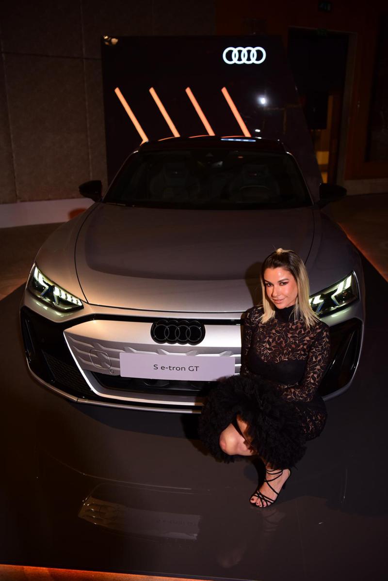 ALEM Golden Gala'dan Büyüleyici Anlar