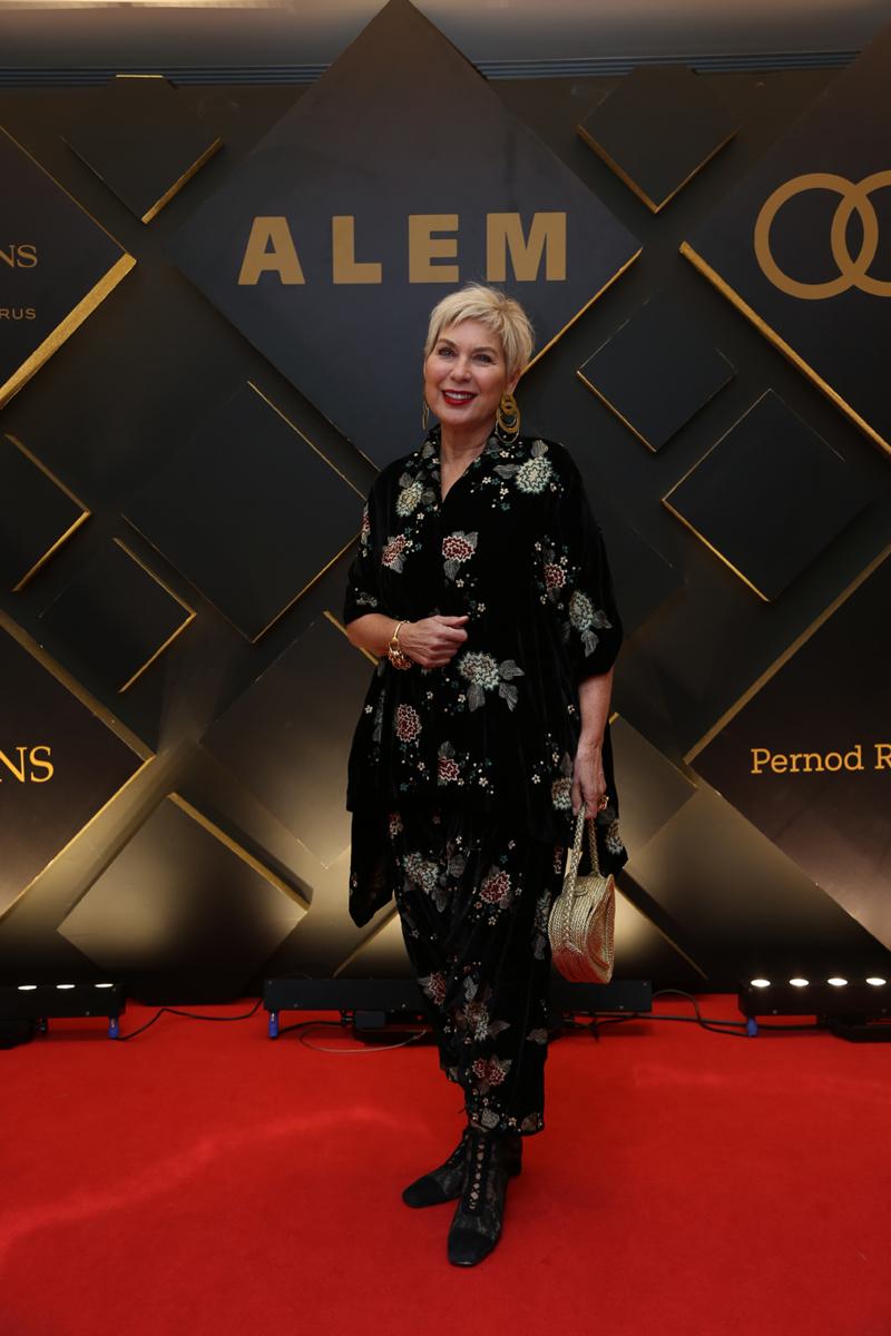 ALEM Golden Gala'dan Büyüleyici Anlar