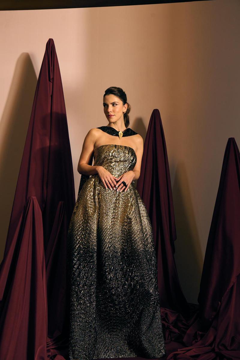 ALEM Golden Gala'dan Büyüleyici Anlar