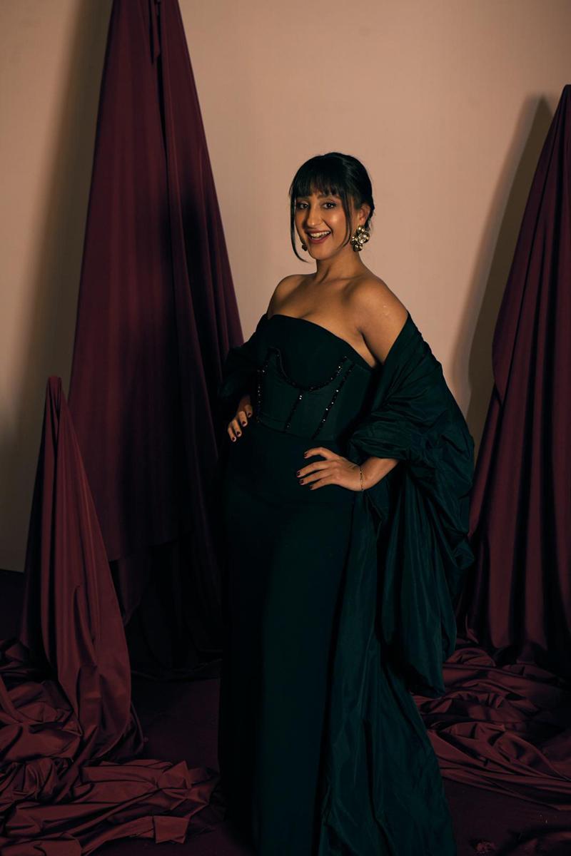 ALEM Golden Gala'dan Büyüleyici Anlar