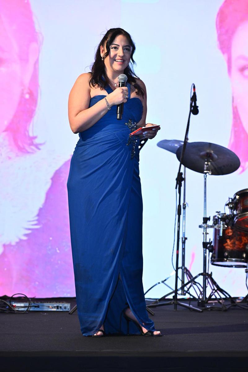 ALEM Golden Gala'dan Büyüleyici Anlar