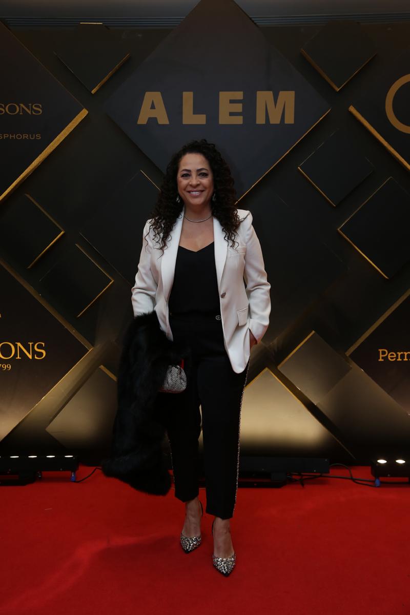 ALEM Golden Gala'dan Büyüleyici Anlar