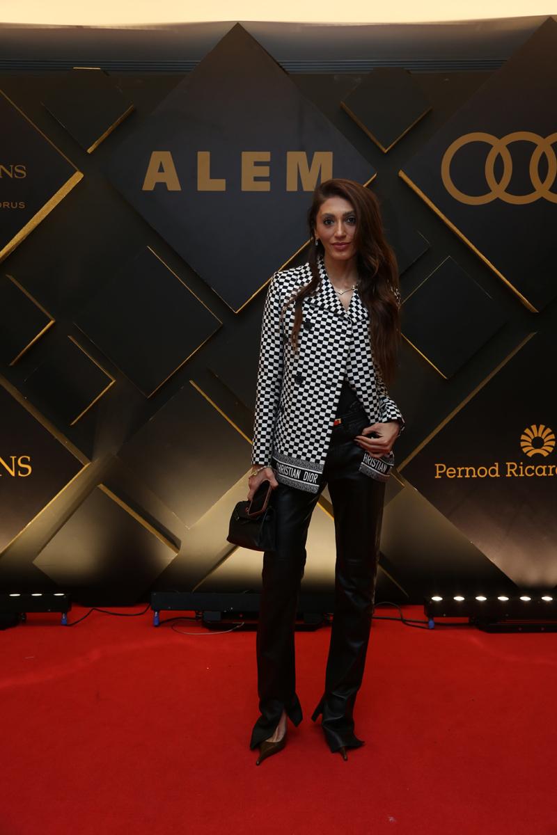 ALEM Golden Gala'dan Büyüleyici Anlar