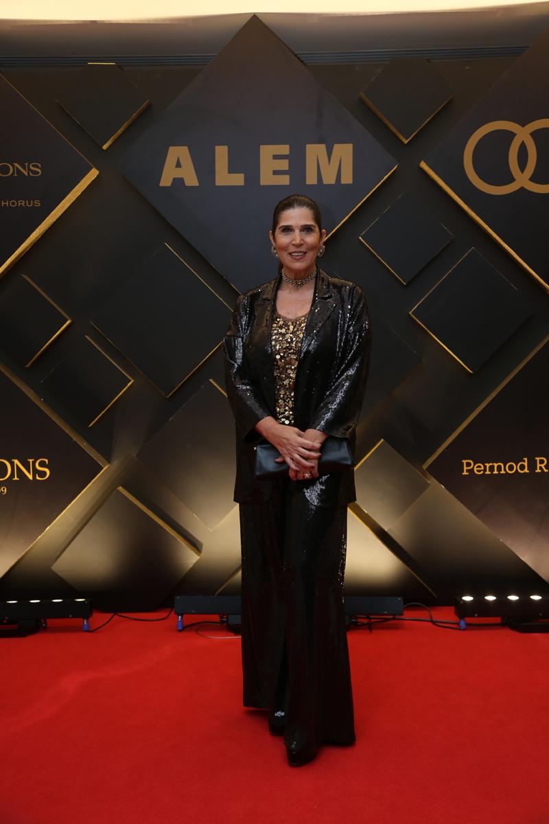 ALEM Golden Gala'dan Büyüleyici Anlar