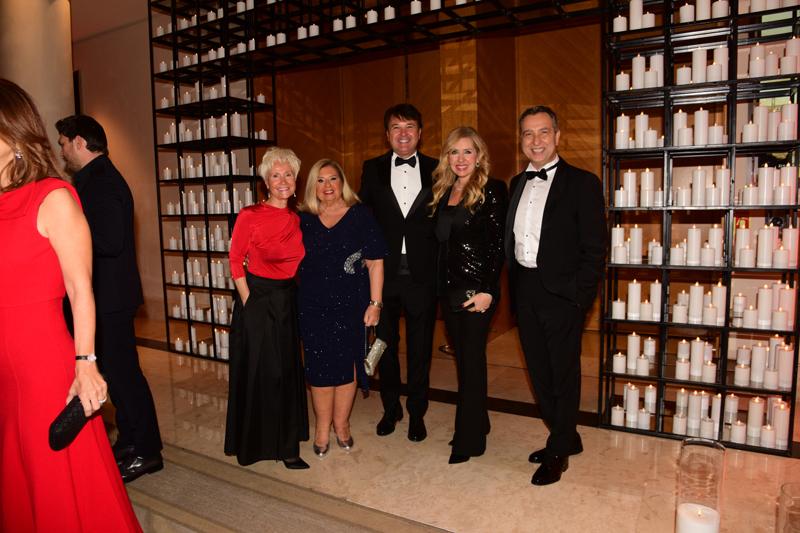 ALEM Golden Gala'dan Büyüleyici Anlar