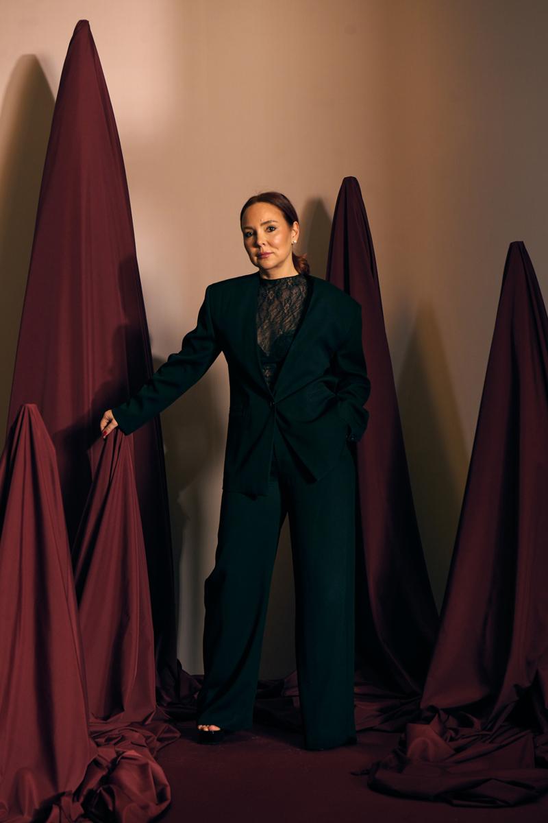 ALEM Golden Gala'dan Büyüleyici Anlar