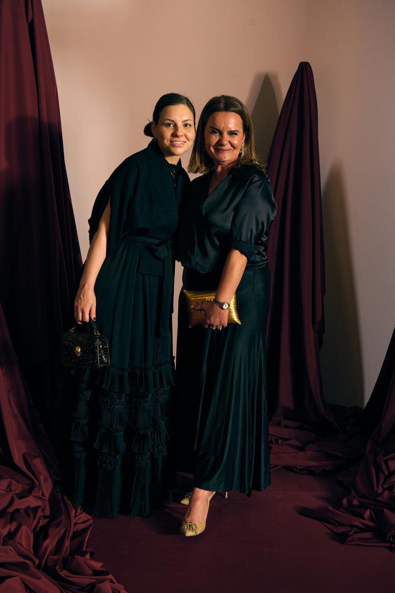 ALEM Golden Gala'dan Büyüleyici Anlar