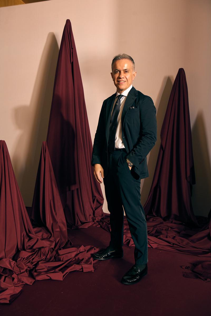 ALEM Golden Gala'dan Büyüleyici Anlar