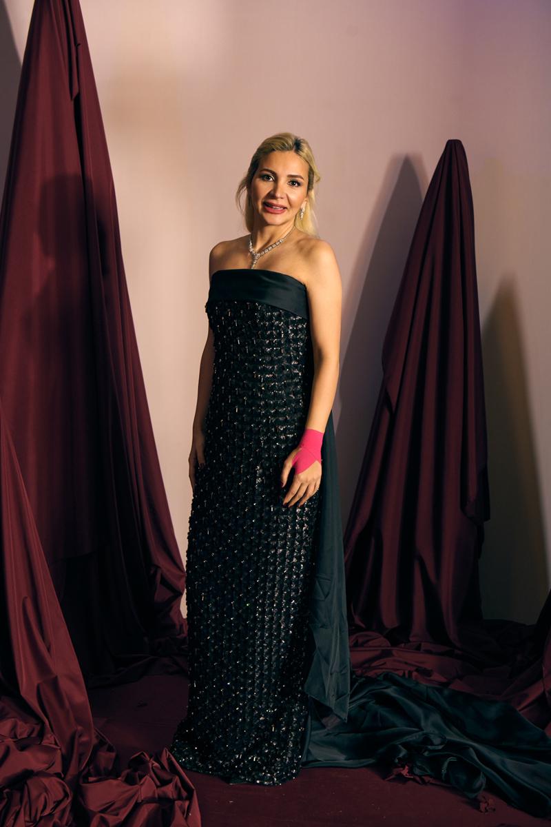 ALEM Golden Gala'dan Büyüleyici Anlar