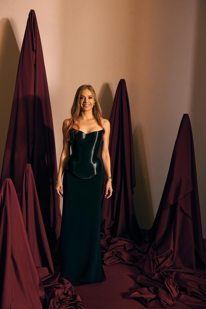 ALEM Golden Gala'dan Büyüleyici Anlar