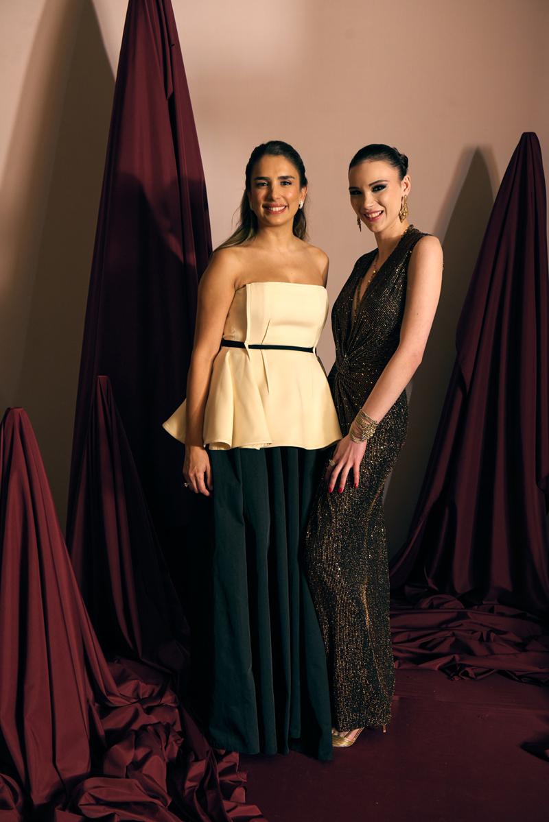 ALEM Golden Gala'dan Büyüleyici Anlar