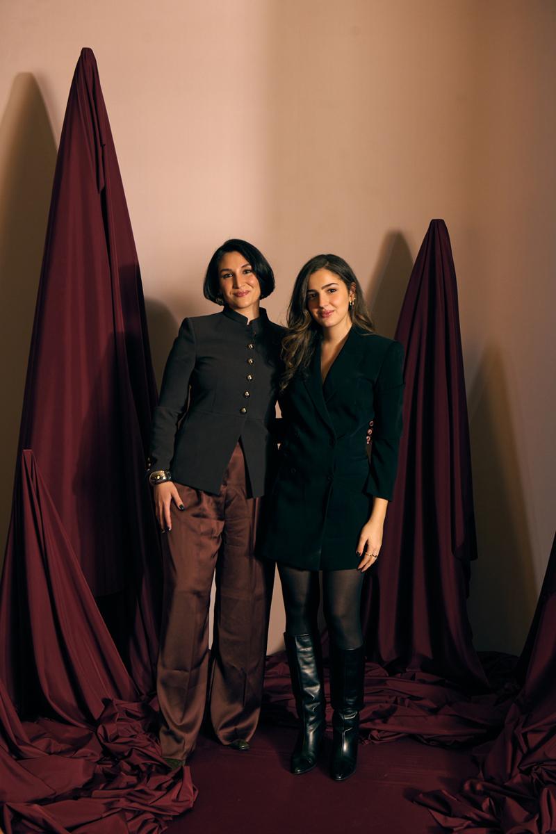 ALEM Golden Gala'dan Büyüleyici Anlar