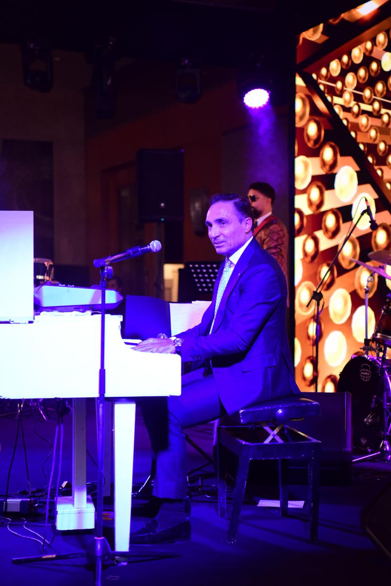 ALEM Golden Gala'dan Büyüleyici Anlar