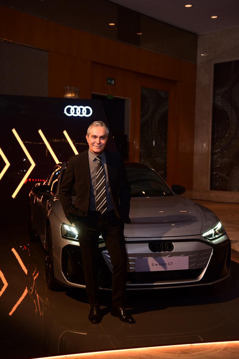 ALEM Golden Gala'dan Büyüleyici Anlar