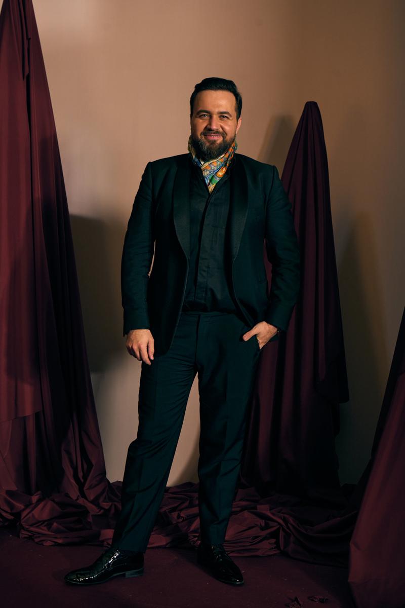 ALEM Golden Gala'dan Büyüleyici Anlar