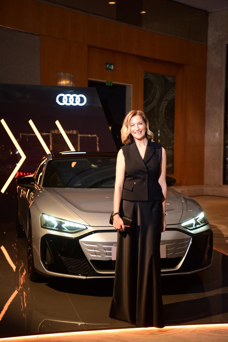 ALEM Golden Gala'dan Büyüleyici Anlar