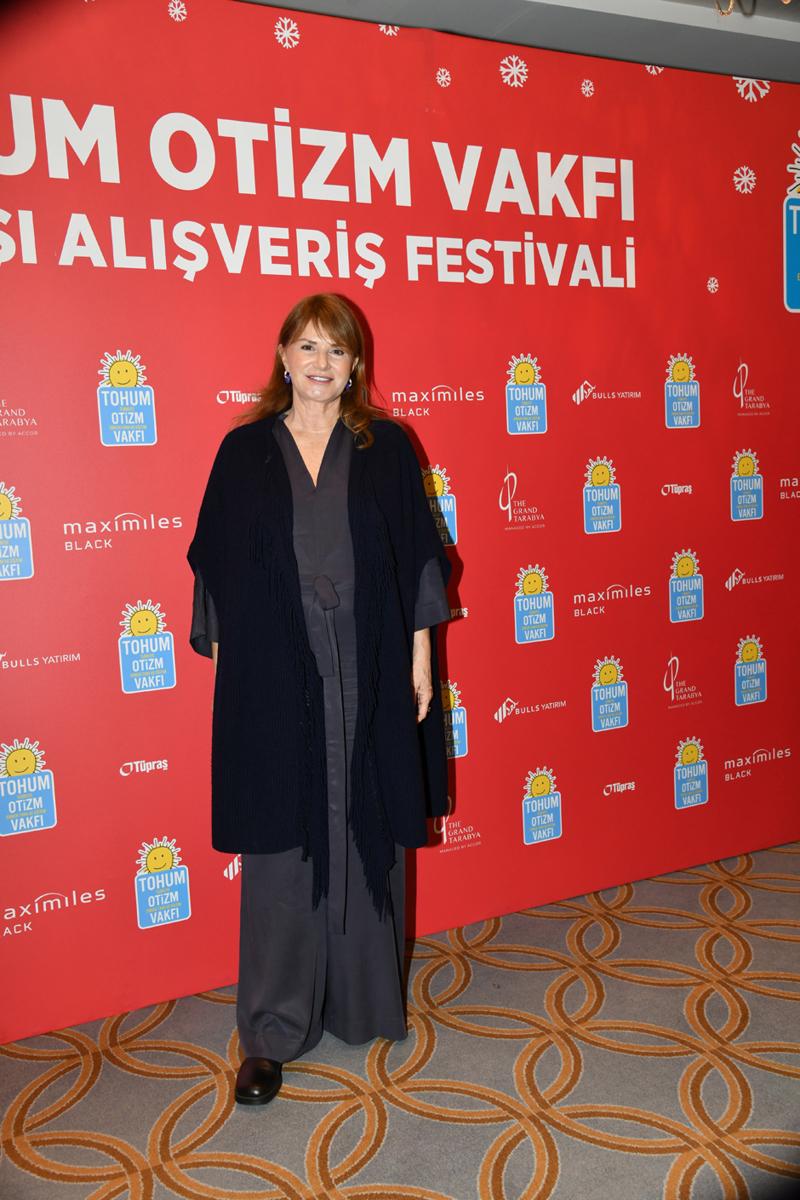 İyilikten Doğan Festival