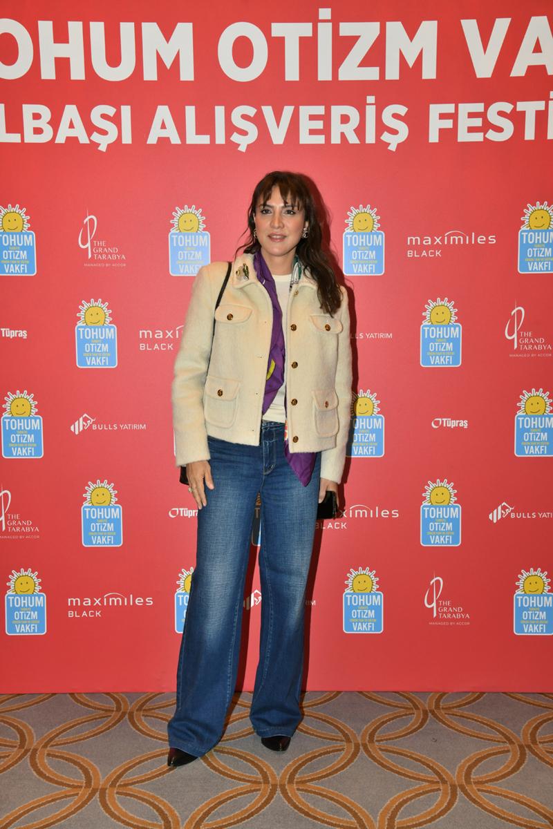 İyilikten Doğan Festival