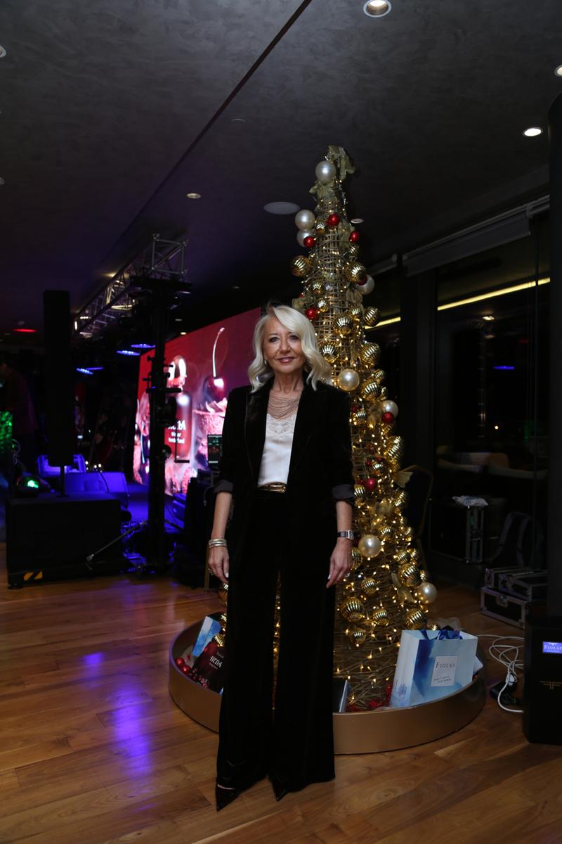 Kirazın Çarpıcı Dokunuşu