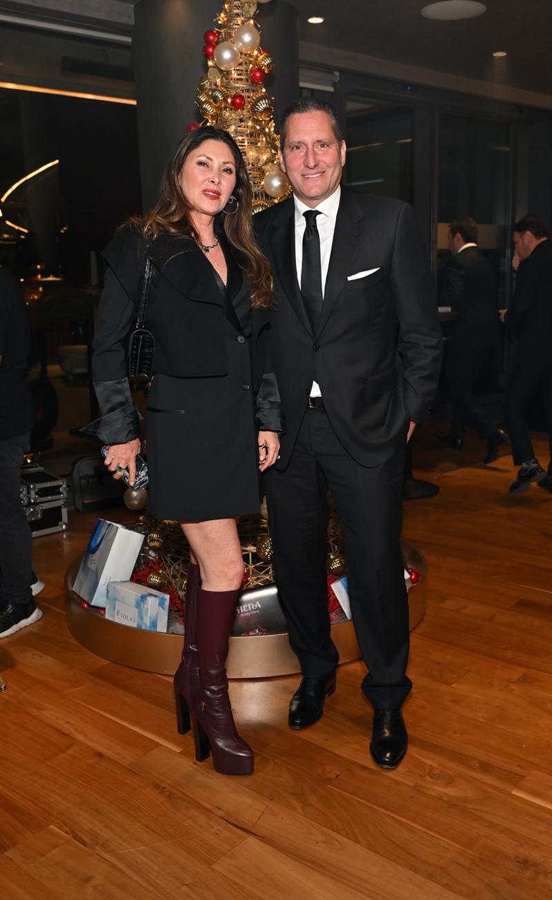 Kirazın Çarpıcı Dokunuşu