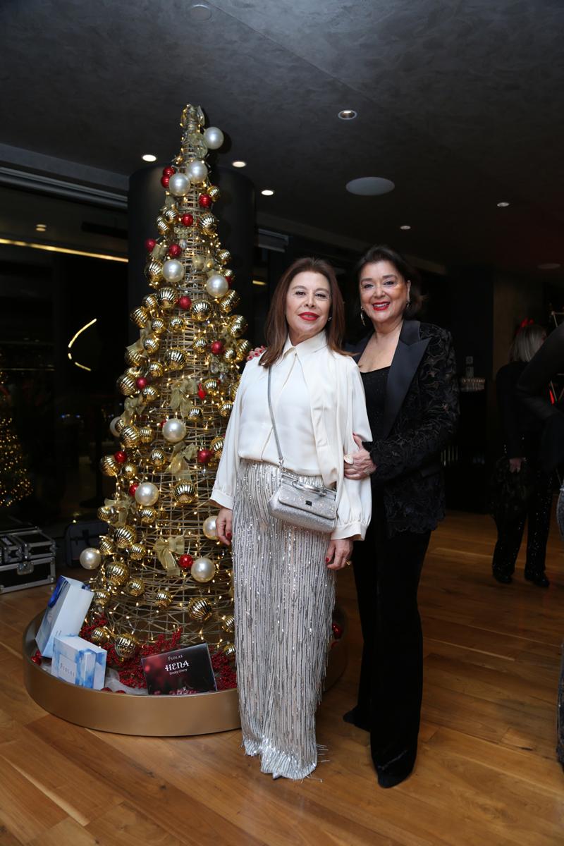 Kirazın Çarpıcı Dokunuşu