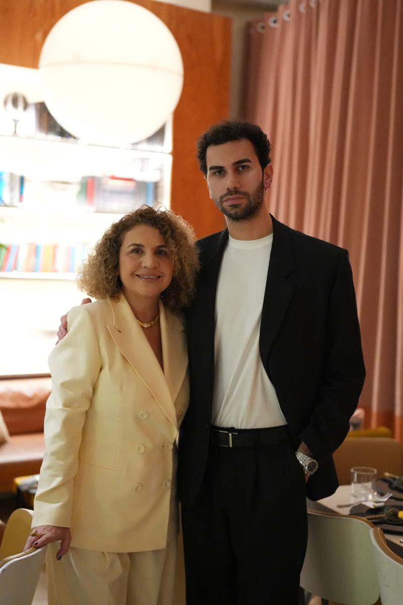 Minimal Şıklığın Kutlaması