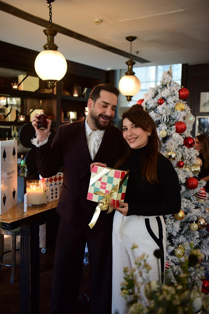 Hediye Verme Sanatı