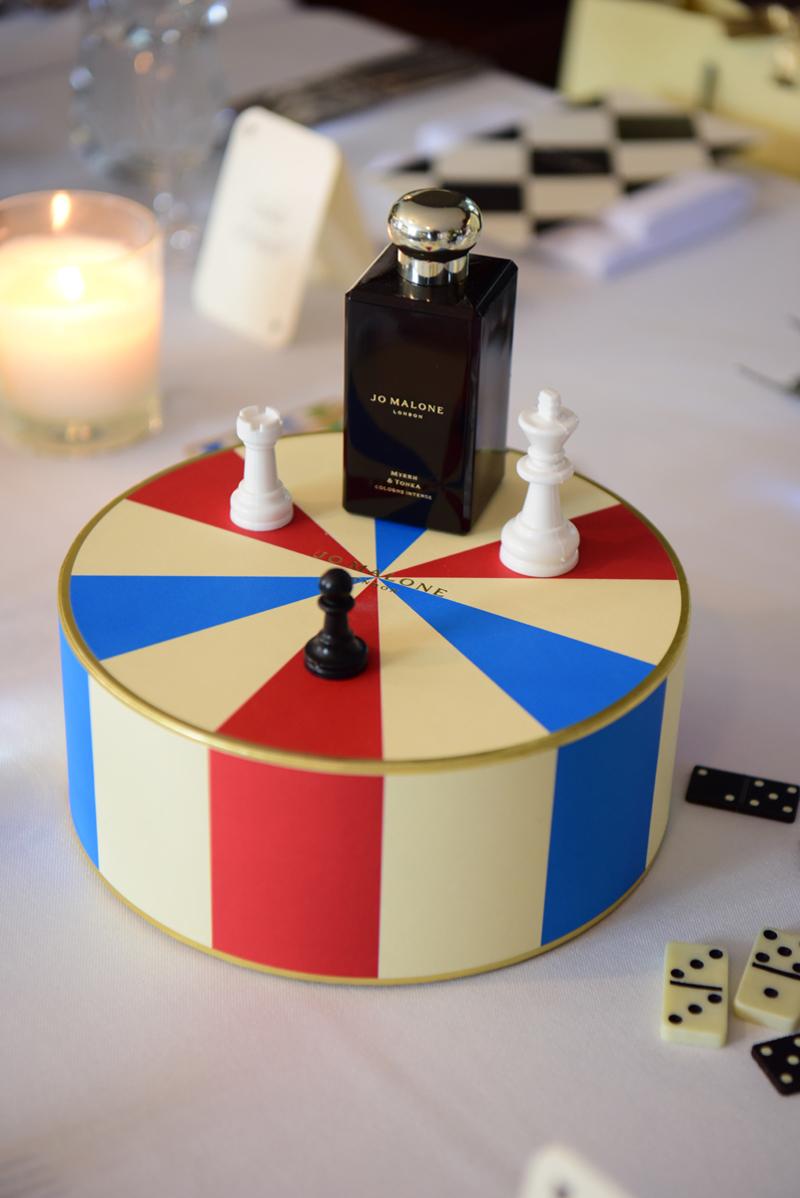 Hediye Verme Sanatı