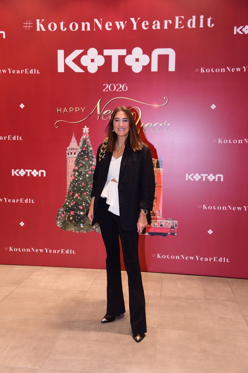 Şehrin Yıl Sonu Ritmi