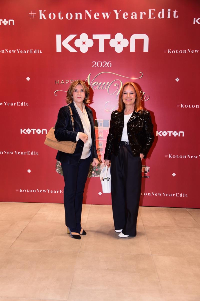 Şehrin Yıl Sonu Ritmi