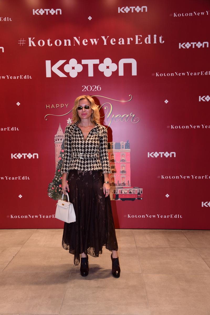 Şehrin Yıl Sonu Ritmi