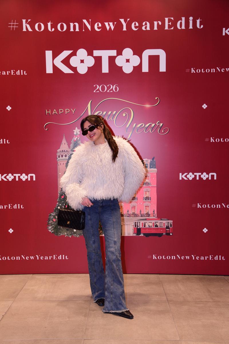 Şehrin Yıl Sonu Ritmi