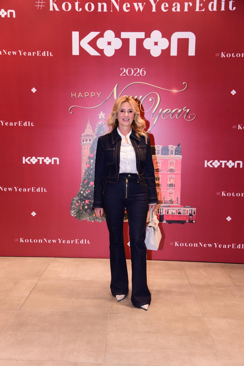 Şehrin Yıl Sonu Ritmi