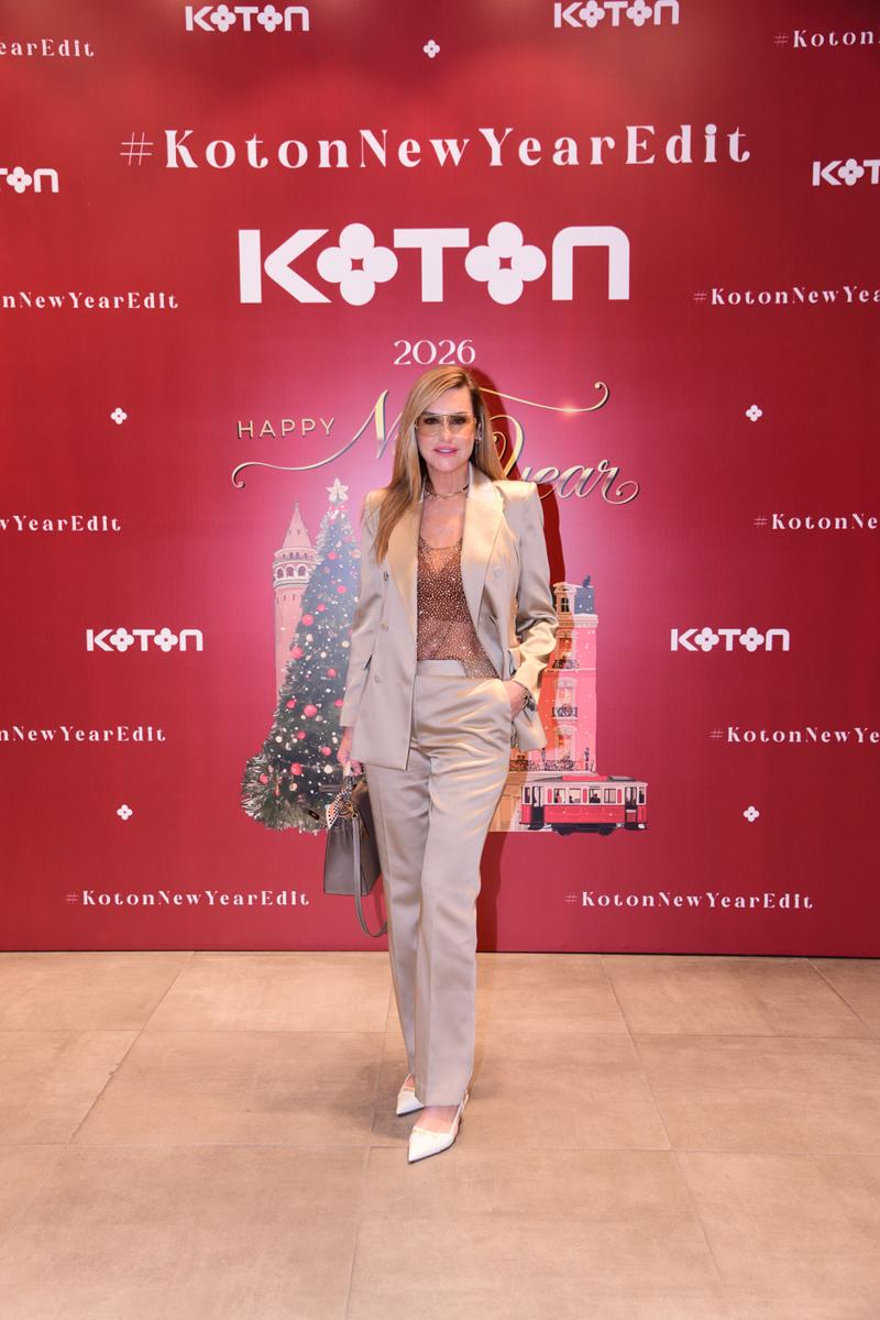 Şehrin Yıl Sonu Ritmi