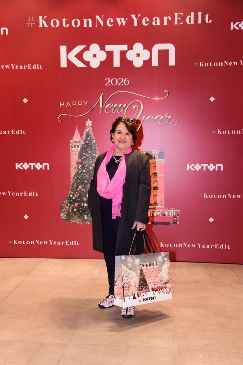 Şehrin Yıl Sonu Ritmi