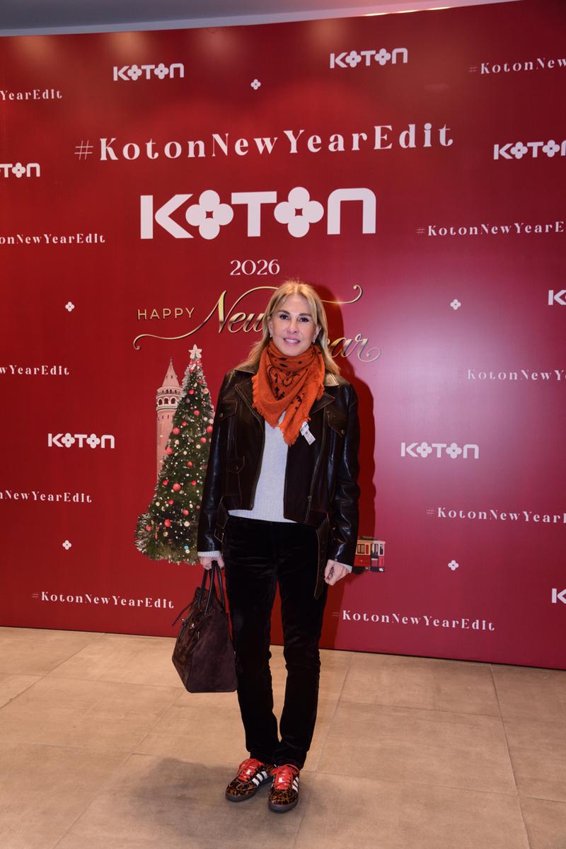 Şehrin Yıl Sonu Ritmi