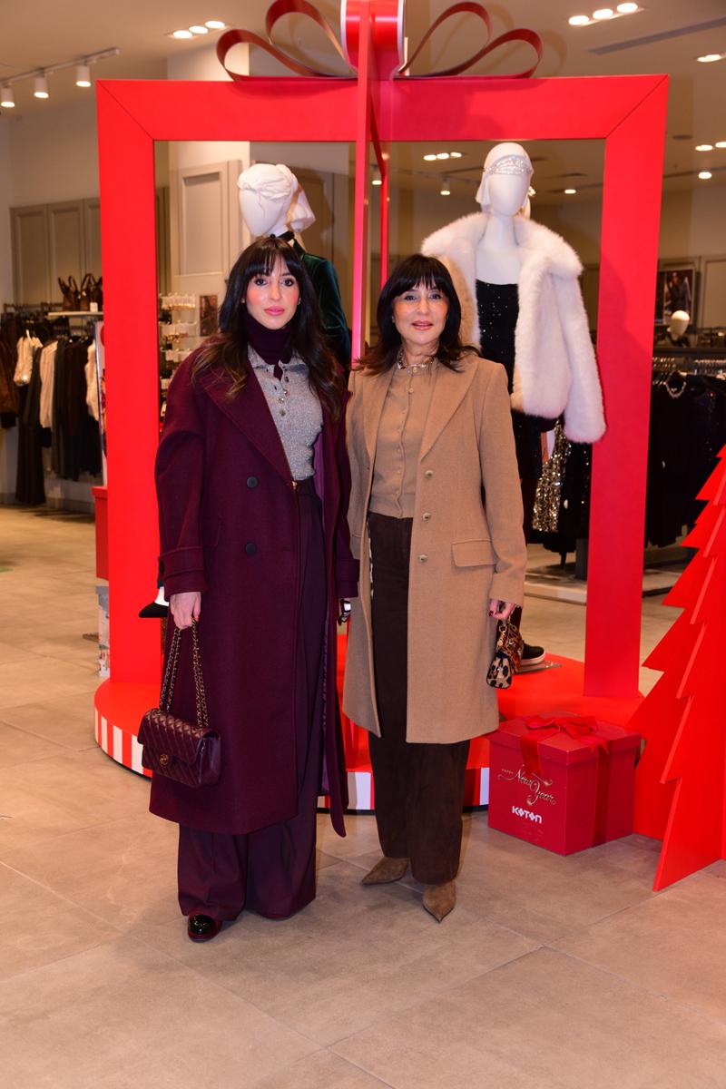 Şehrin Yıl Sonu Ritmi