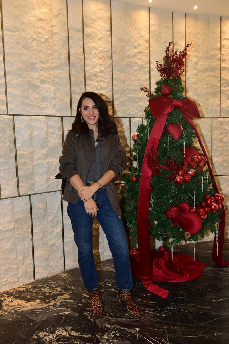 Deniz Manzaralı Brunch