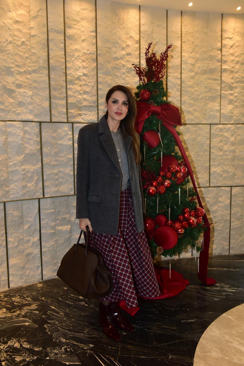 Deniz Manzaralı Brunch