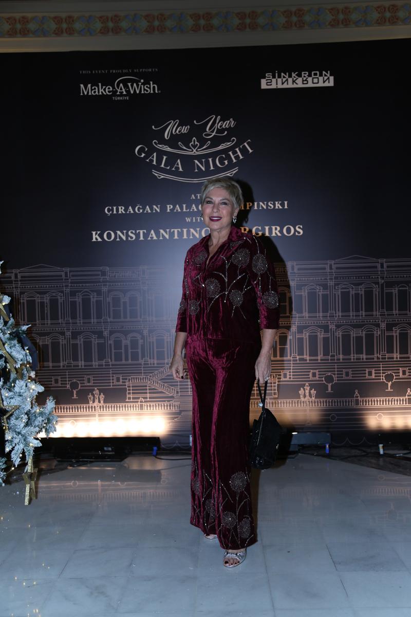 Müzik ve İyilik Aynı Sahnede