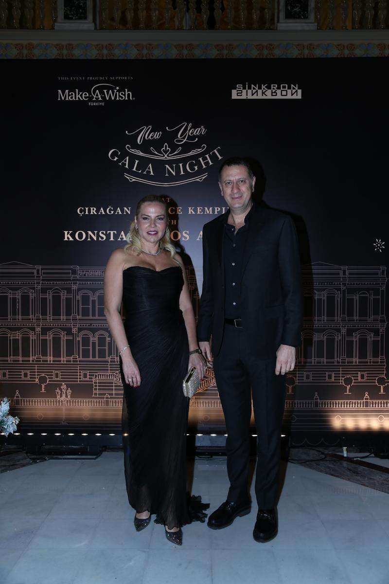 Müzik ve İyilik Aynı Sahnede