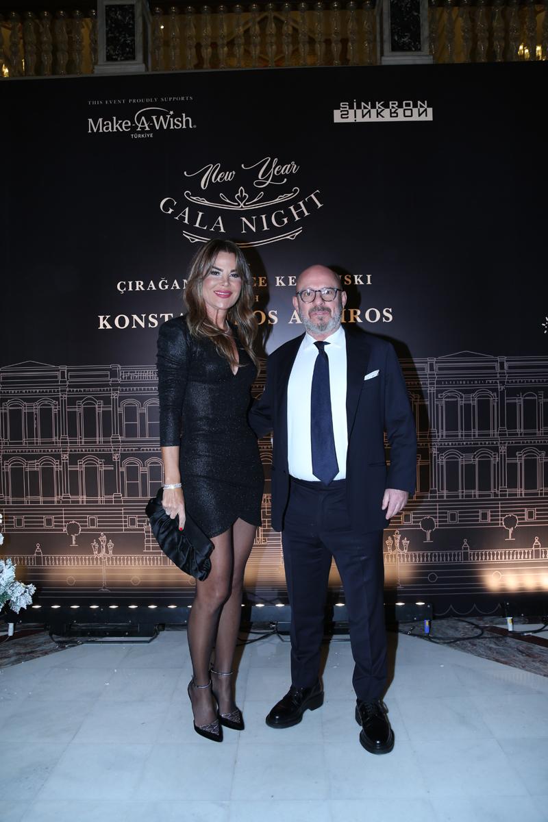 Müzik ve İyilik Aynı Sahnede