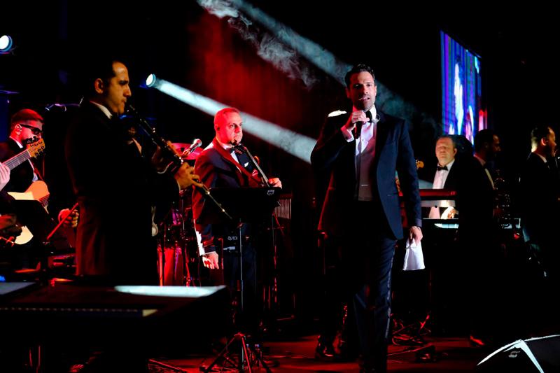 Müzik ve İyilik Aynı Sahnede