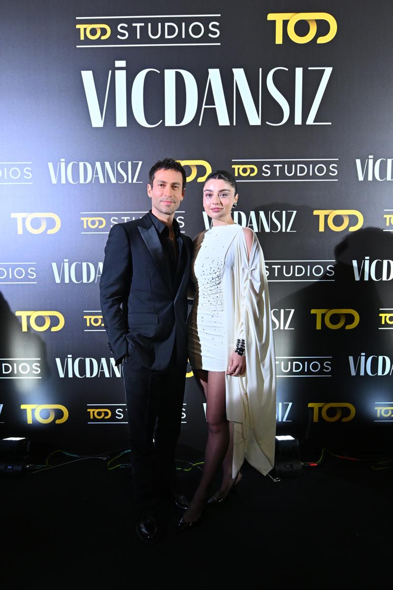 Kayıp Bir Aşk ve Geçmişin İzleri