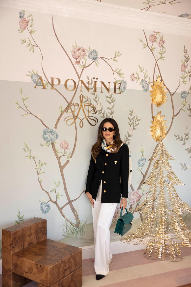 Mücevher Işıltısı