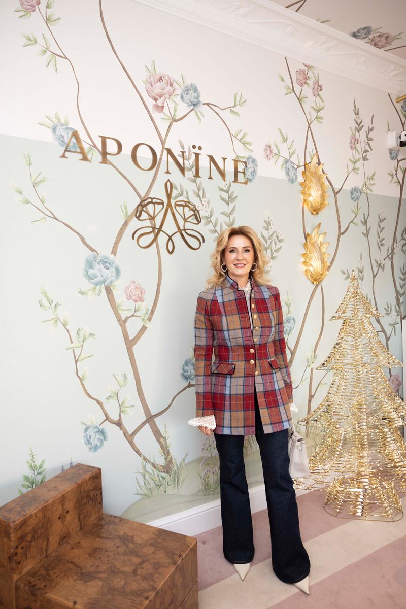 Mücevher Işıltısı