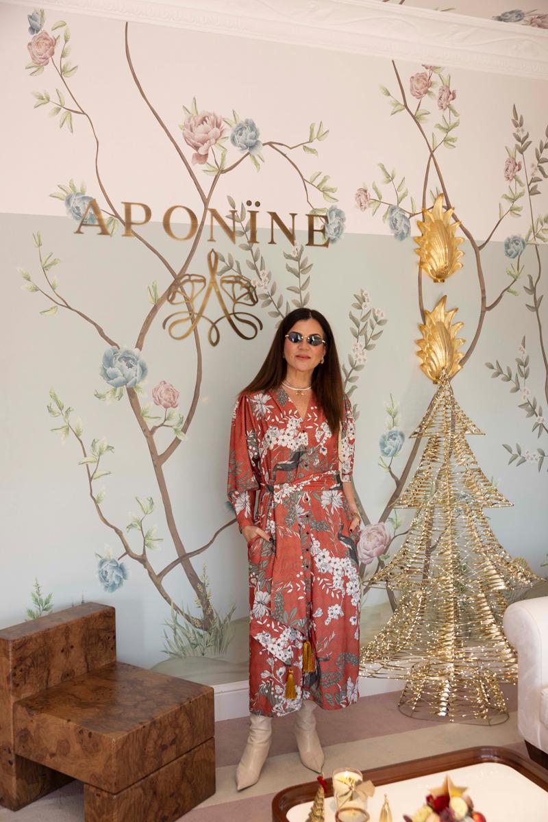 Mücevher Işıltısı