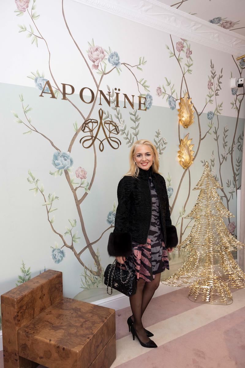 Mücevher Işıltısı